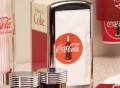 Have A Coke Napkin Dispenser