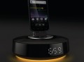 Bluetooth Docking Speaker for Android