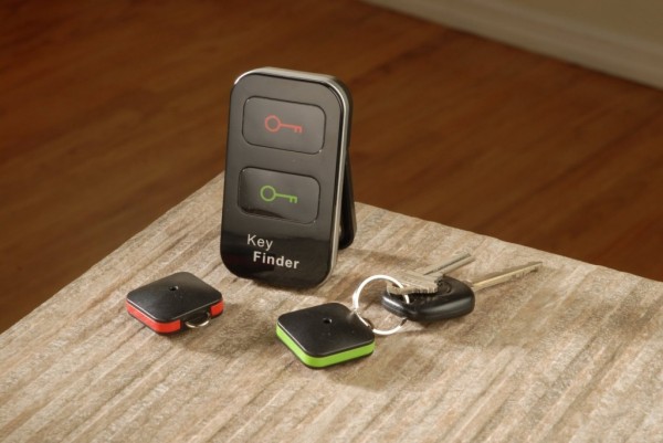 Smart Key Finder