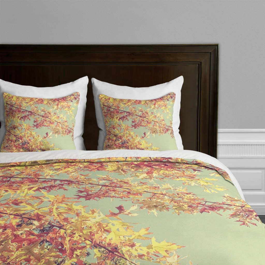 Shannon Clark Softly Duvet Cover