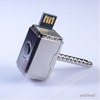 Thor Usb2.0 Flash Drive