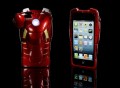 Iron Man Mark VII iPhone 5 Case