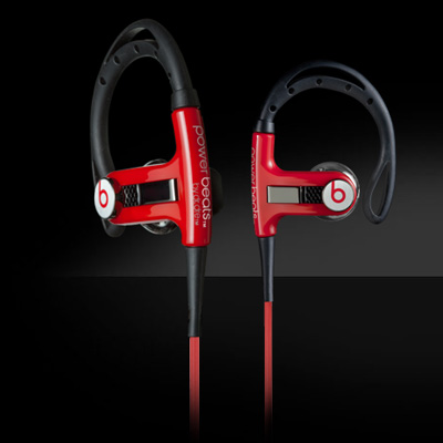 Powerbeats In-Ear Headphones