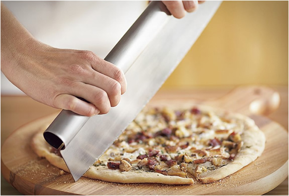 Bialetti Pizza Chopper