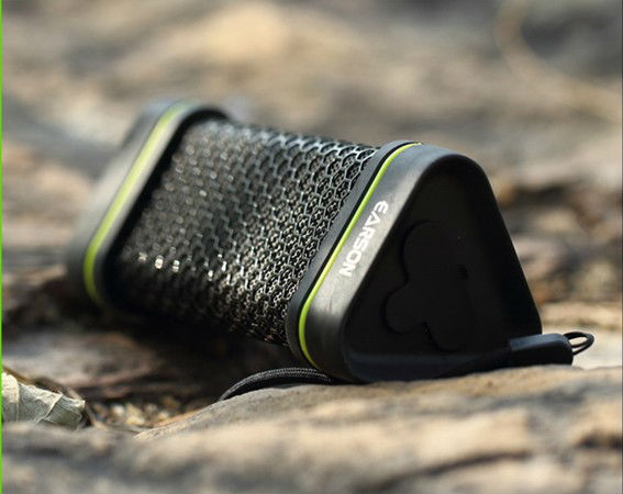 Outdoor Bluetooth Speaker