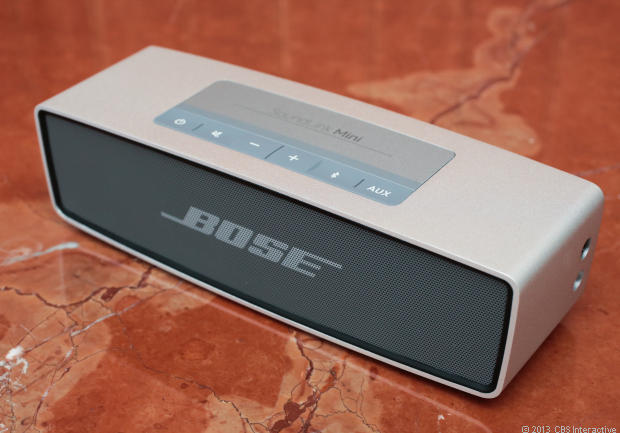 Bose Mini Bluetooth Speaker