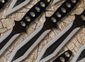 Tomahawk Throwing Knives
