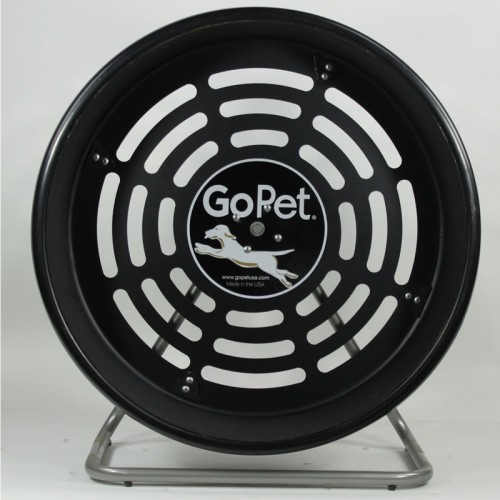 GoPet TreadWheel for Small Dogs