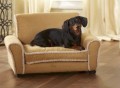 Club Chair Pet Bed