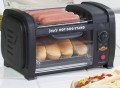 All-Star Hot Dog Maker