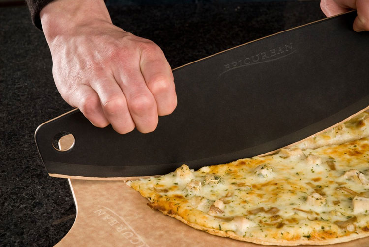 Epicurean Pizza Cutter