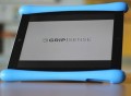 GripSense Case for iPad