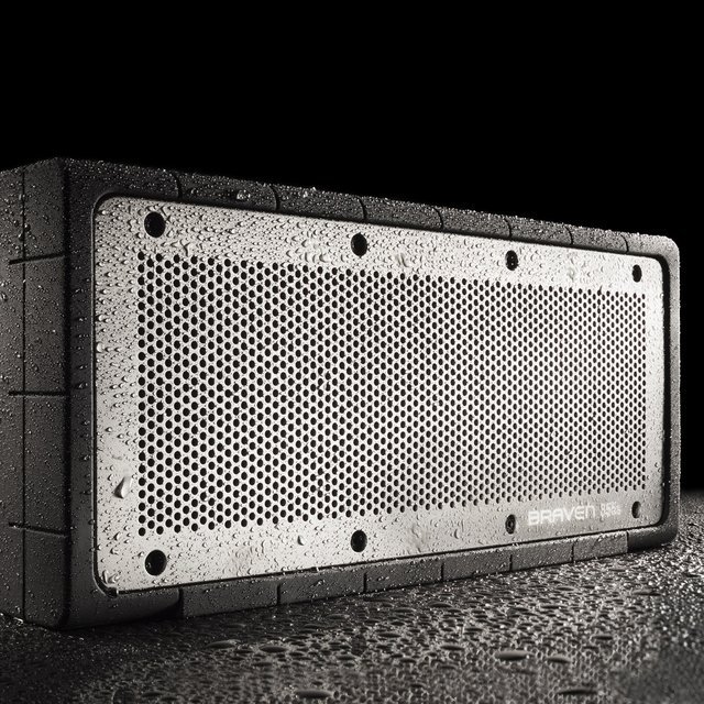 Braven 855s Bluetooth Portable Speaker