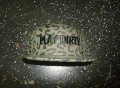 Play Dirty Snapback by Undefeated