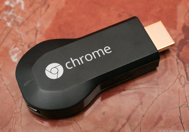 Chromecast by Google