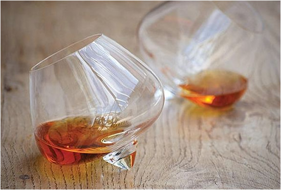 Cognac Glass by Normann Copenhagen