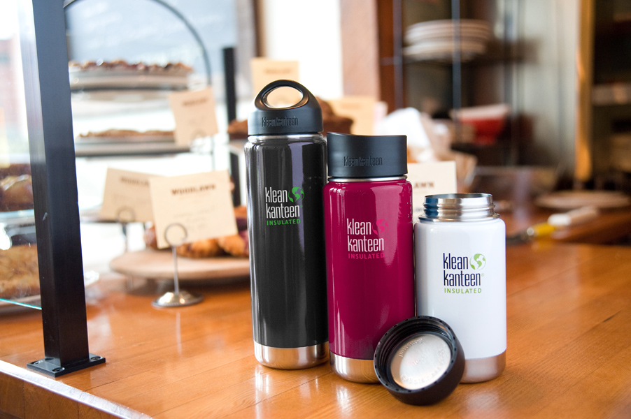 Insulated Klean Kanteen