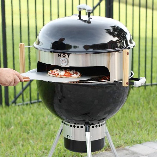 KettlePizza Oven Kit