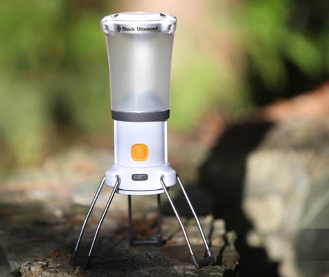 Black Diamond Apollo Lantern