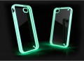Luminous iPhone 5 Case