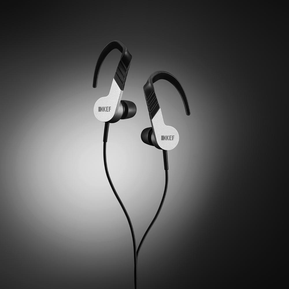 Hi-Fi In-Ear Headphones