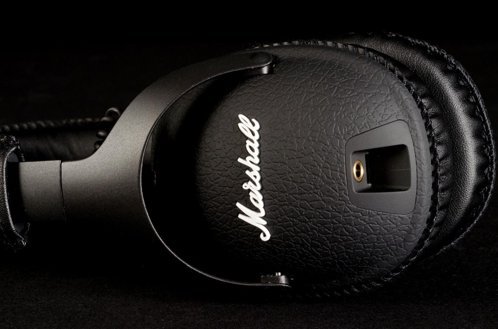 Marshall Monitor Headphones