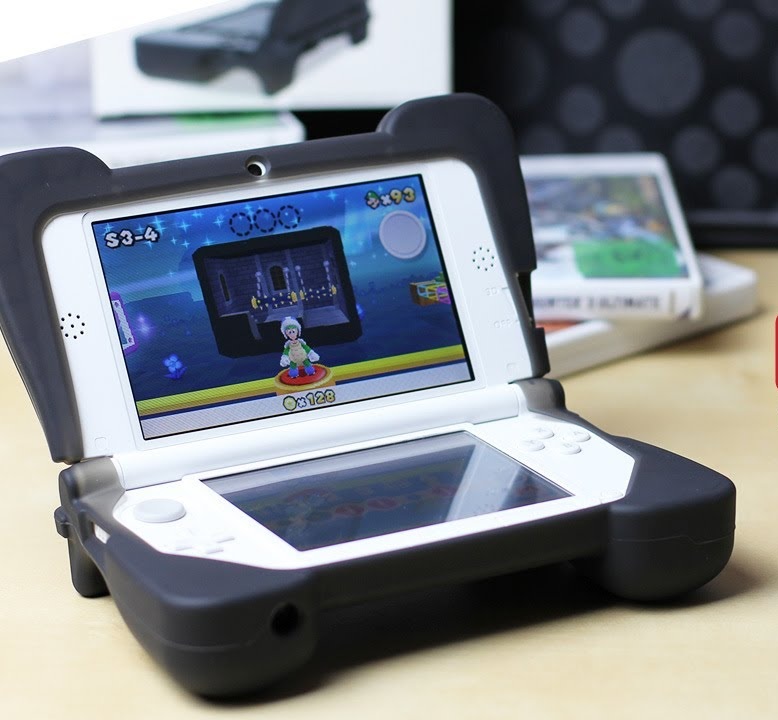 Nintendo 3DS XL Comfort Grip