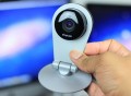 Wireless Video Monitoring Camera