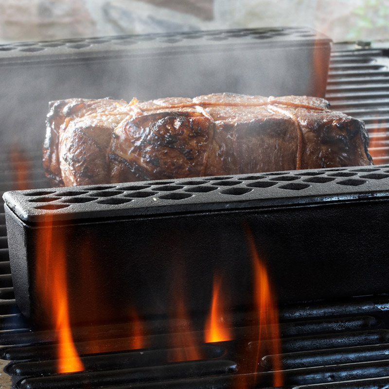 Grill Humidifier