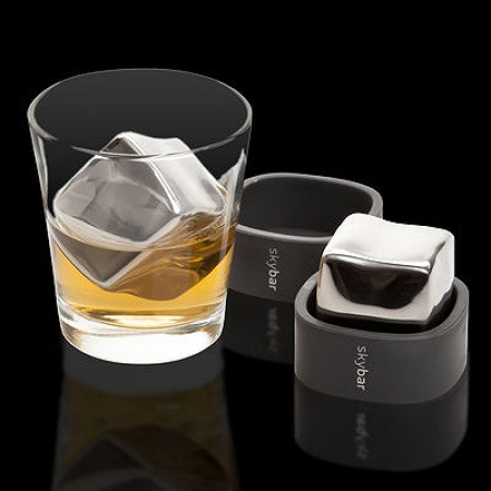 Whiskey Chill Cubes