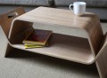 Embrace Table by Offi
