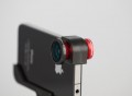 iPhone 5 Adaptive Photo Lens
