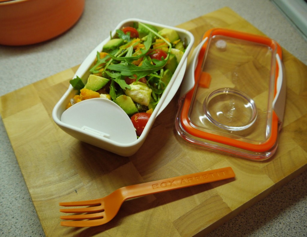 Bento Box by Black + Blum