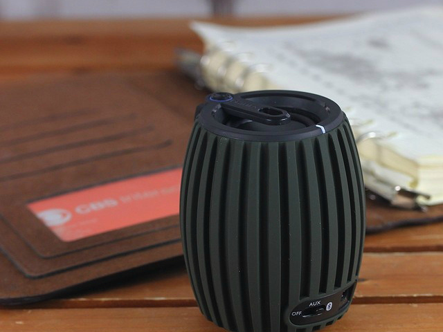 Wireless Portable Speaker