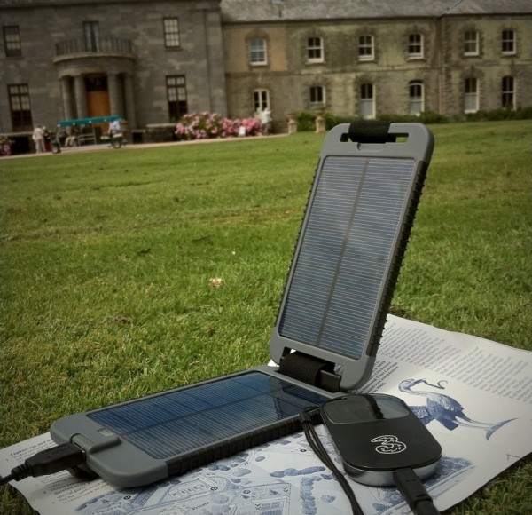 Power Monkey Extreme Solar Charger