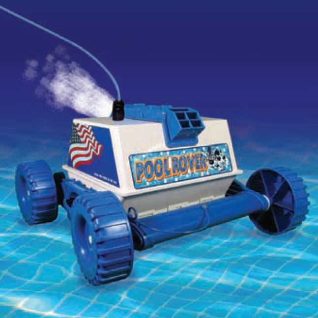 Aquabot In-Ground Pool Cleaner