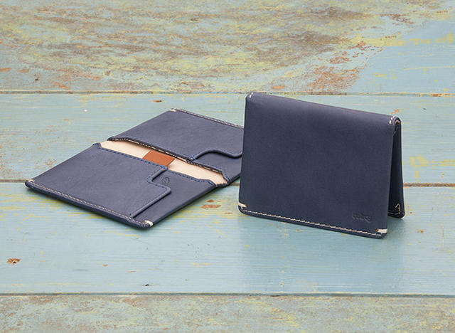 Slim Sleeve Wallet