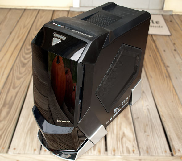 Lenovo IdeaCentre X700 Desktop