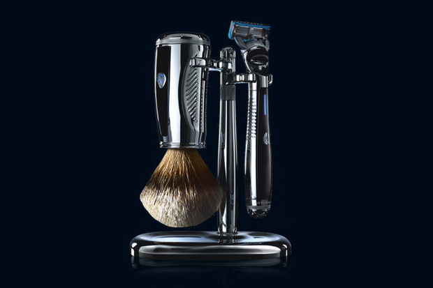 Power Shave Collection