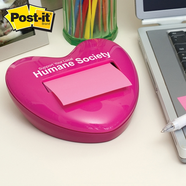 Post-it Pop-up Notes Dispenser