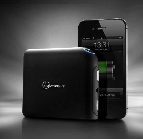 iGeek External Battery Charger