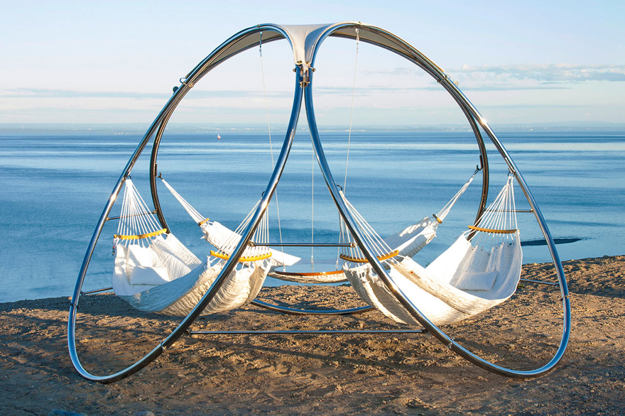 Infinity Hammock