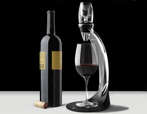 Vinturi Wine Aerator Tower