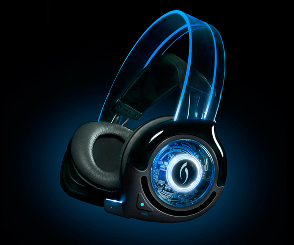 Afterglow Wireless Headset