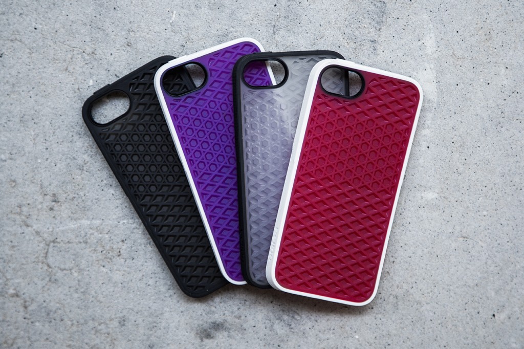 Vans x Belkin iPhone 5 Case