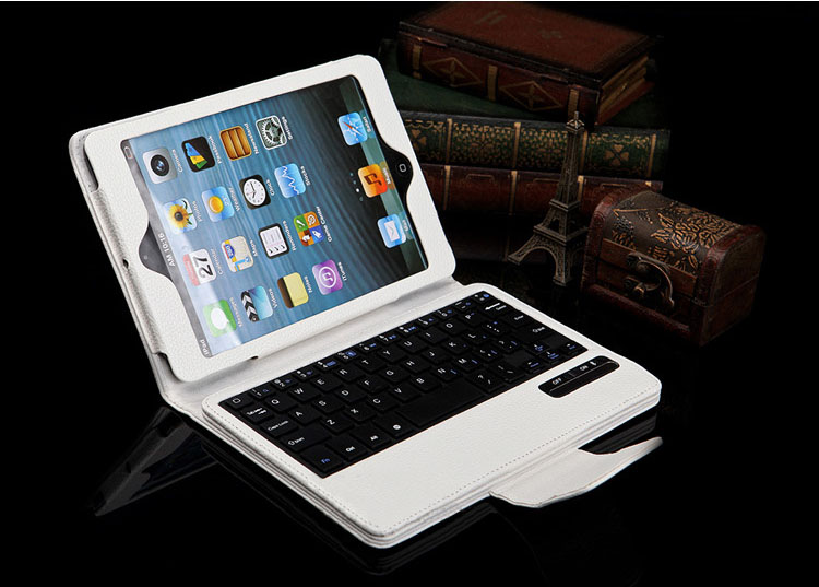 Bluetooth Keyboard For iPad Mini