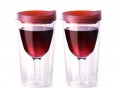 Double Wall Wine Tumbler