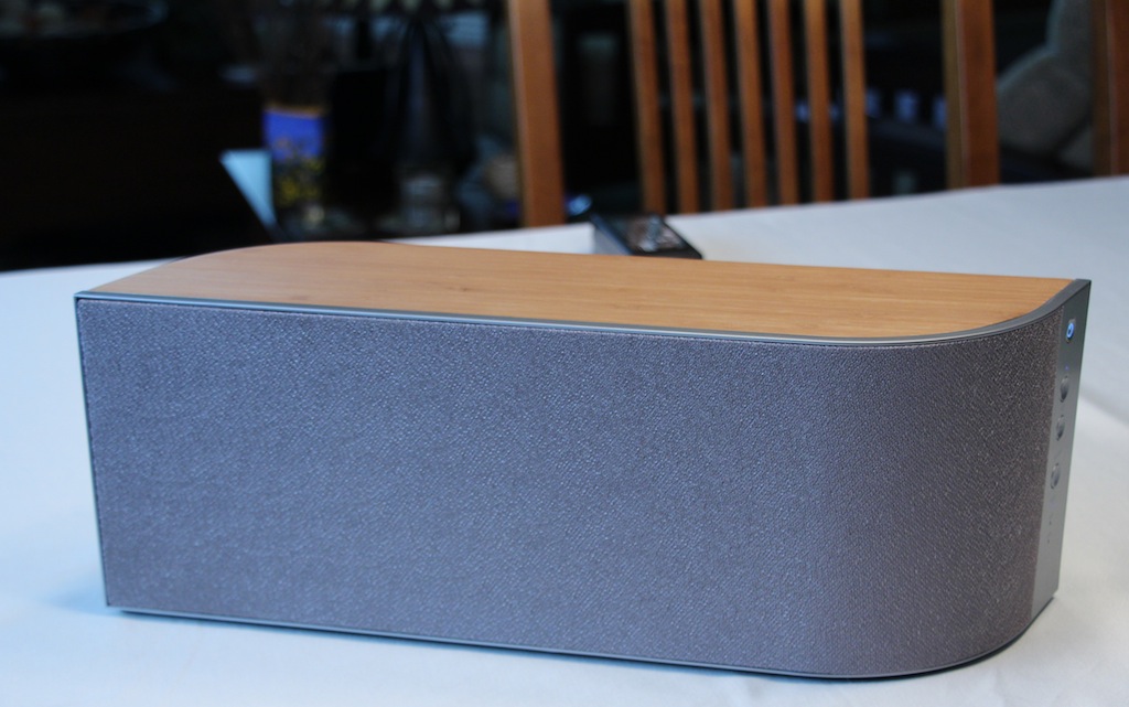 Wren AirPlay Device Speaker