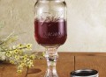 RedNek Wine Glass