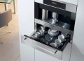 Miele Built-In Coffee System